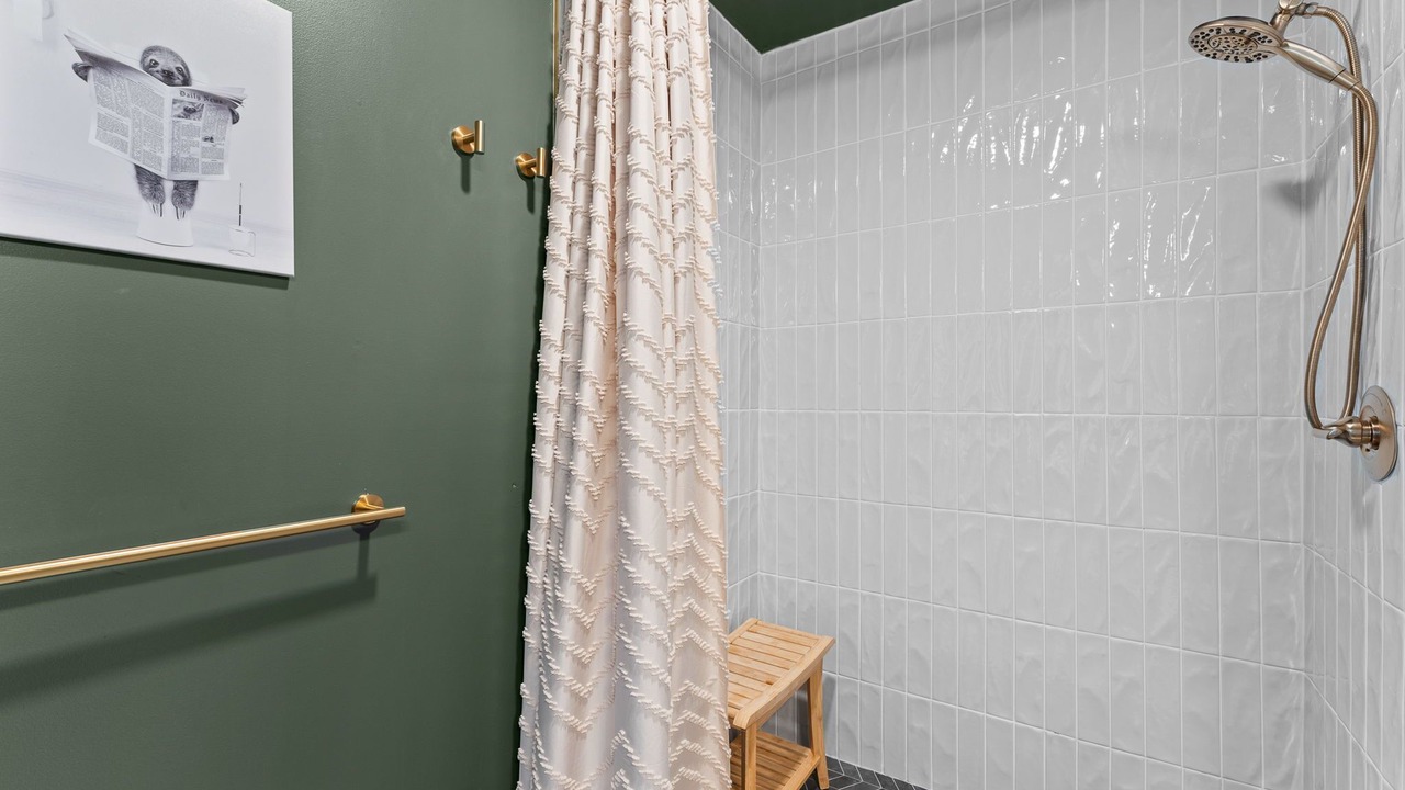 Photo of Bathroom in Colchester