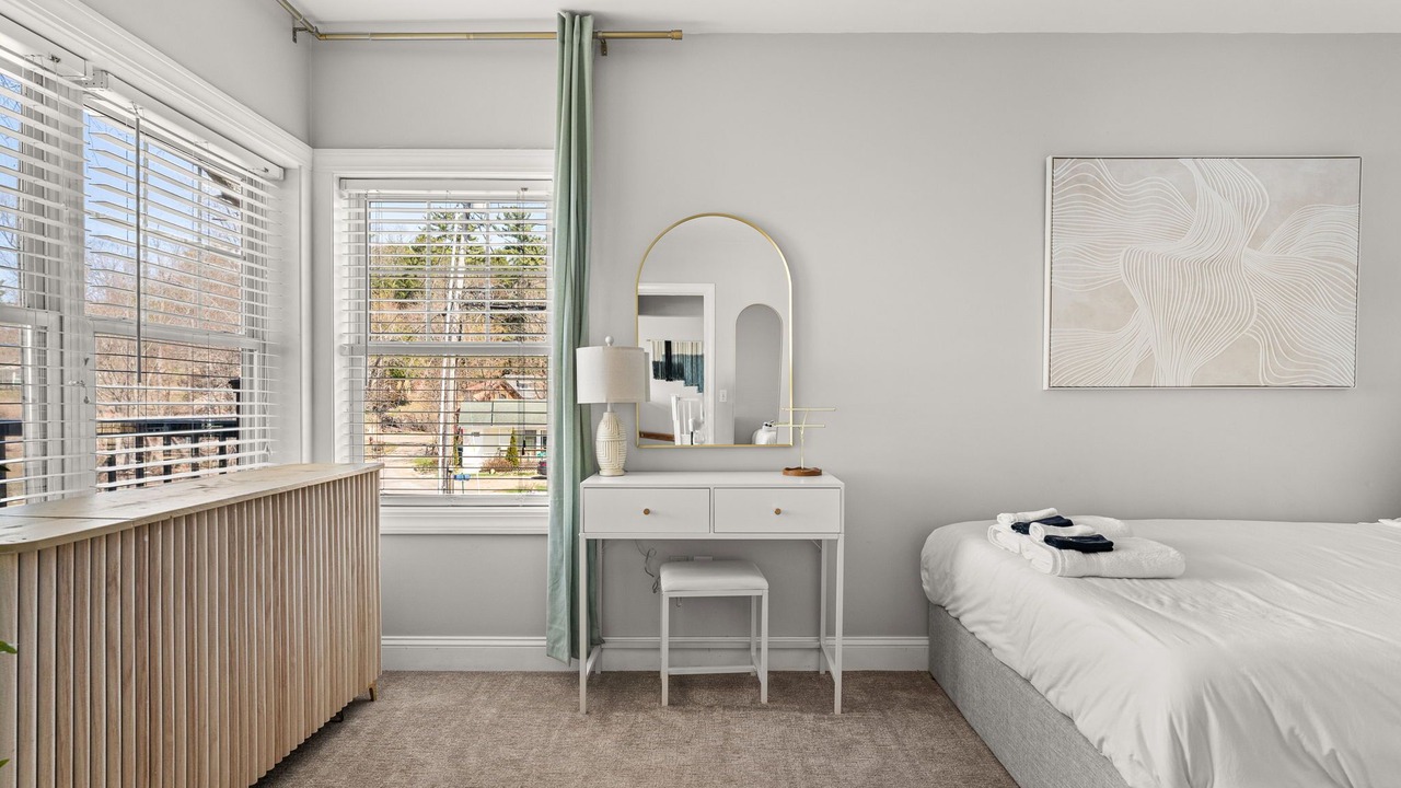 Photo of Bedroom in Colchester