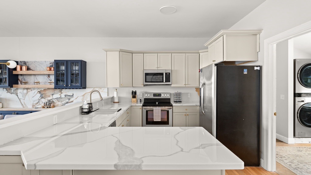 Photo of Kitchen in Colchester