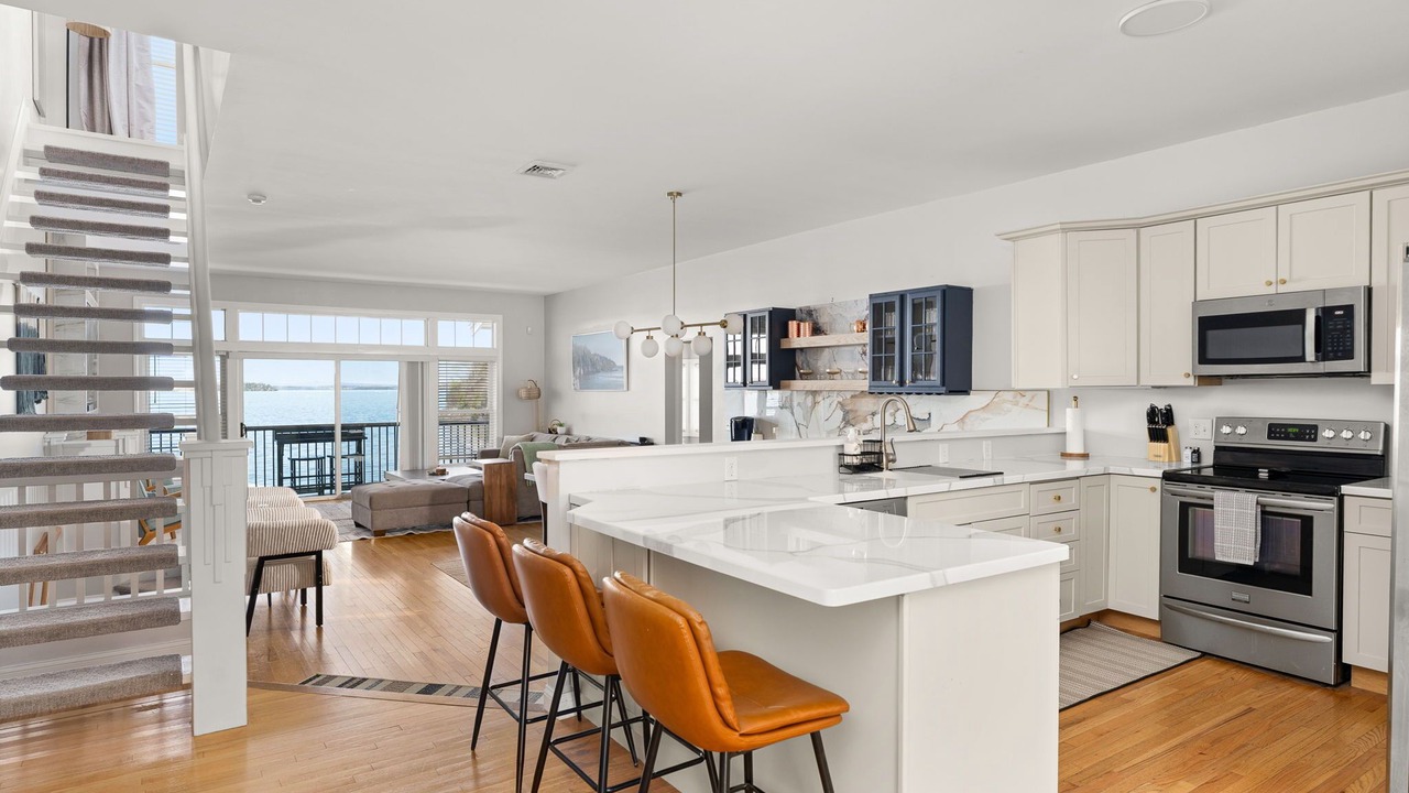 Photo of Kitchen in Colchester