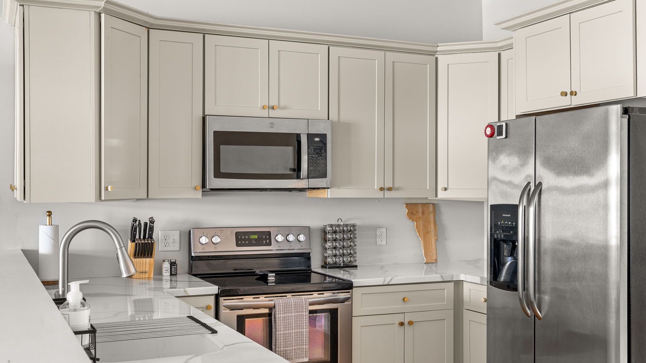 Photo of Kitchen in Colchester