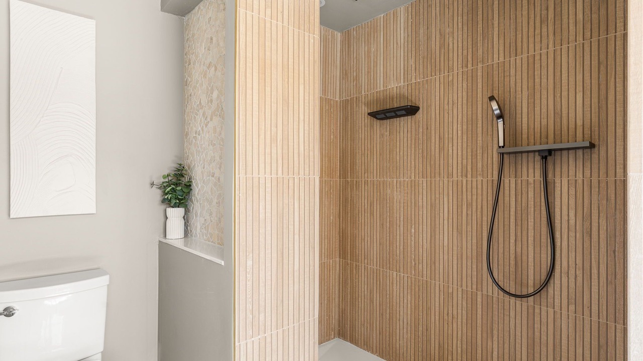 Photo of Bathroom in Colchester