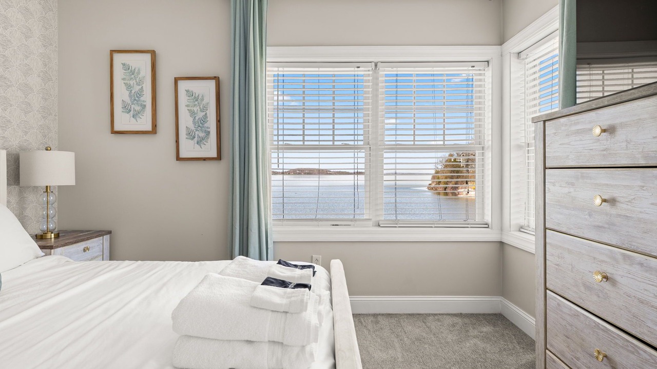 Photo of Bedroom in Colchester