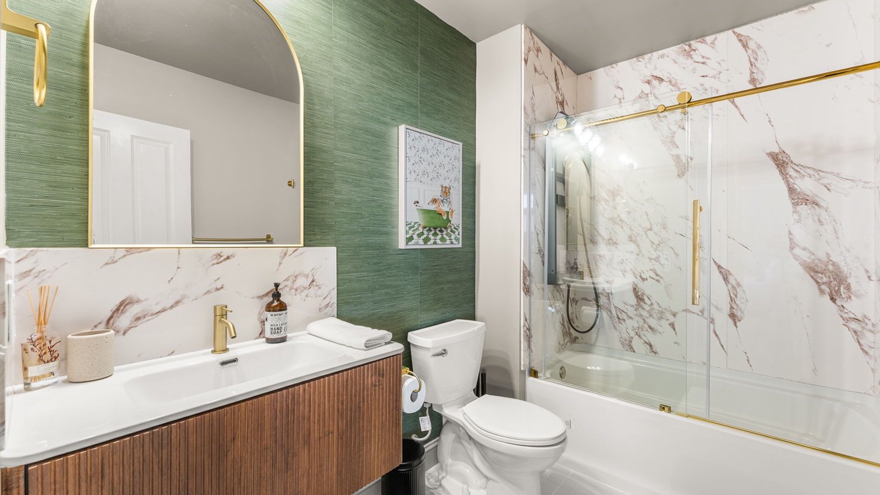 Photo of Bathroom in Colchester