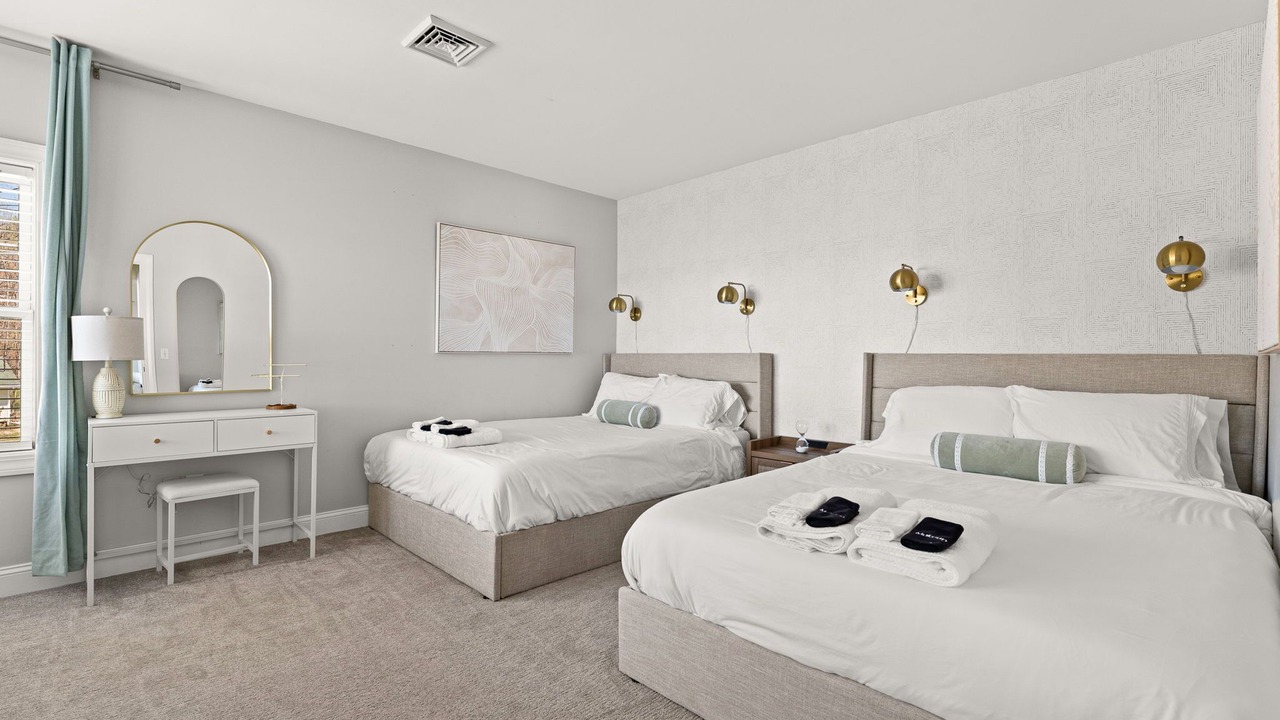 Photo of Bedroom in Colchester