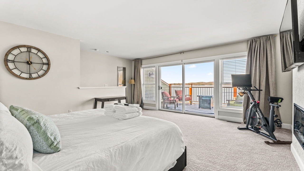 Photo of Bedroom in Colchester