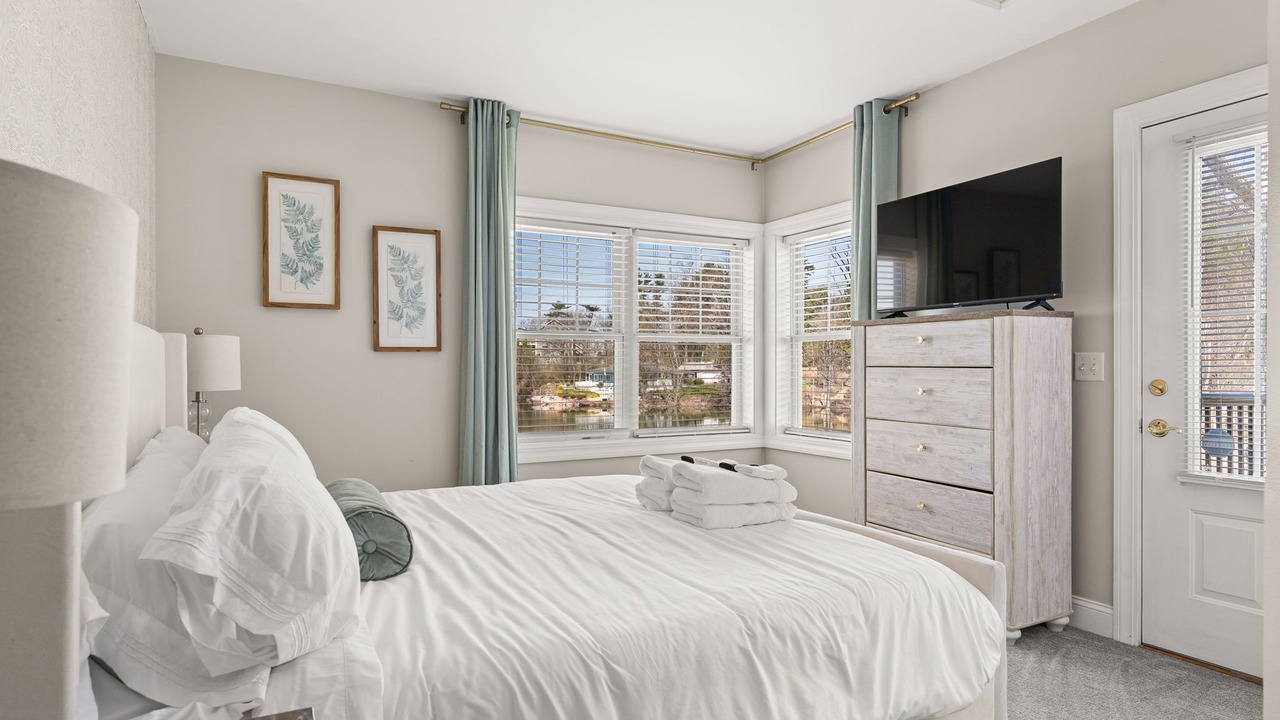 Photo of Bedroom in Colchester