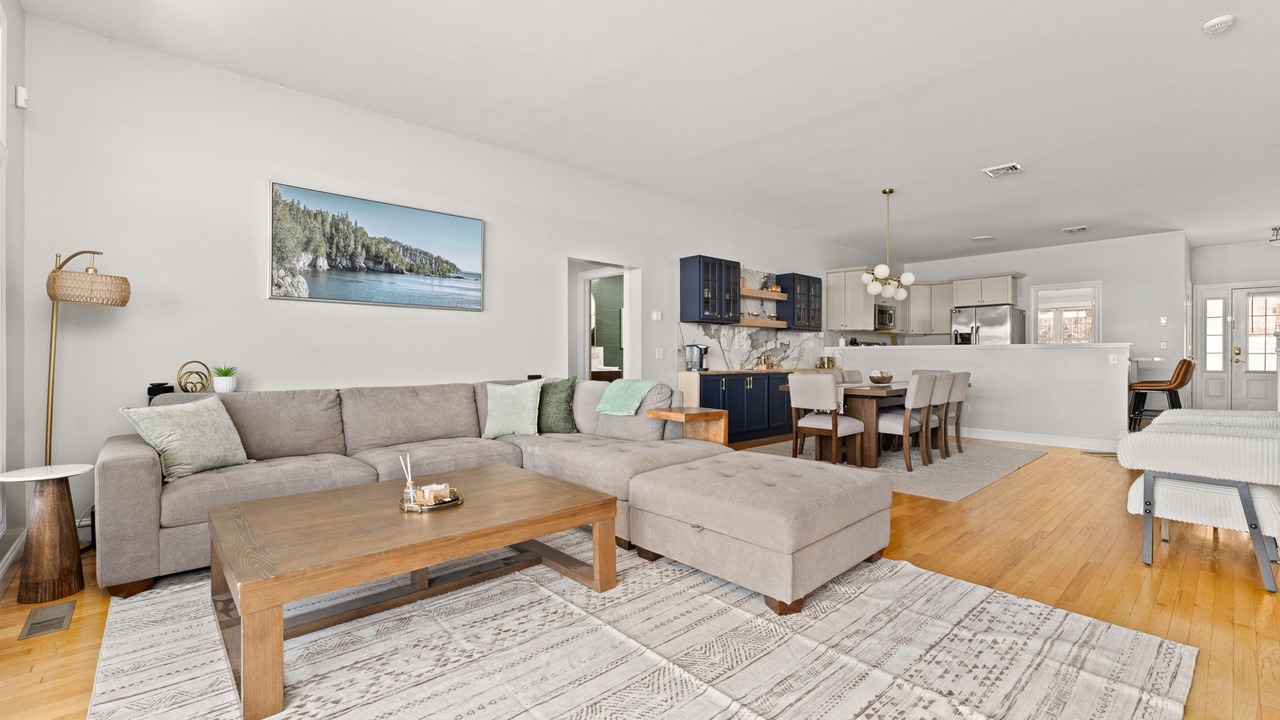 Photo of Livingroom in Colchester
