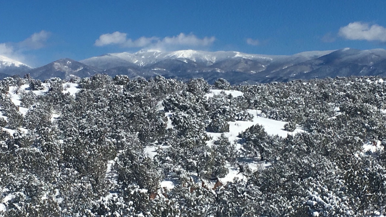 Photo of Outdoor in La Tierra