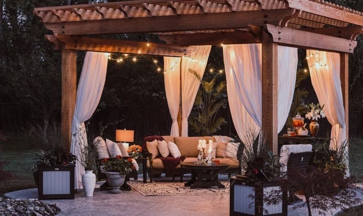 Photo of Outdoor in La Tierra