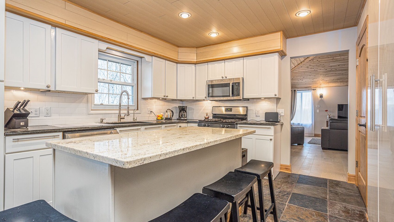 Photo of Kitchen in Brook Park