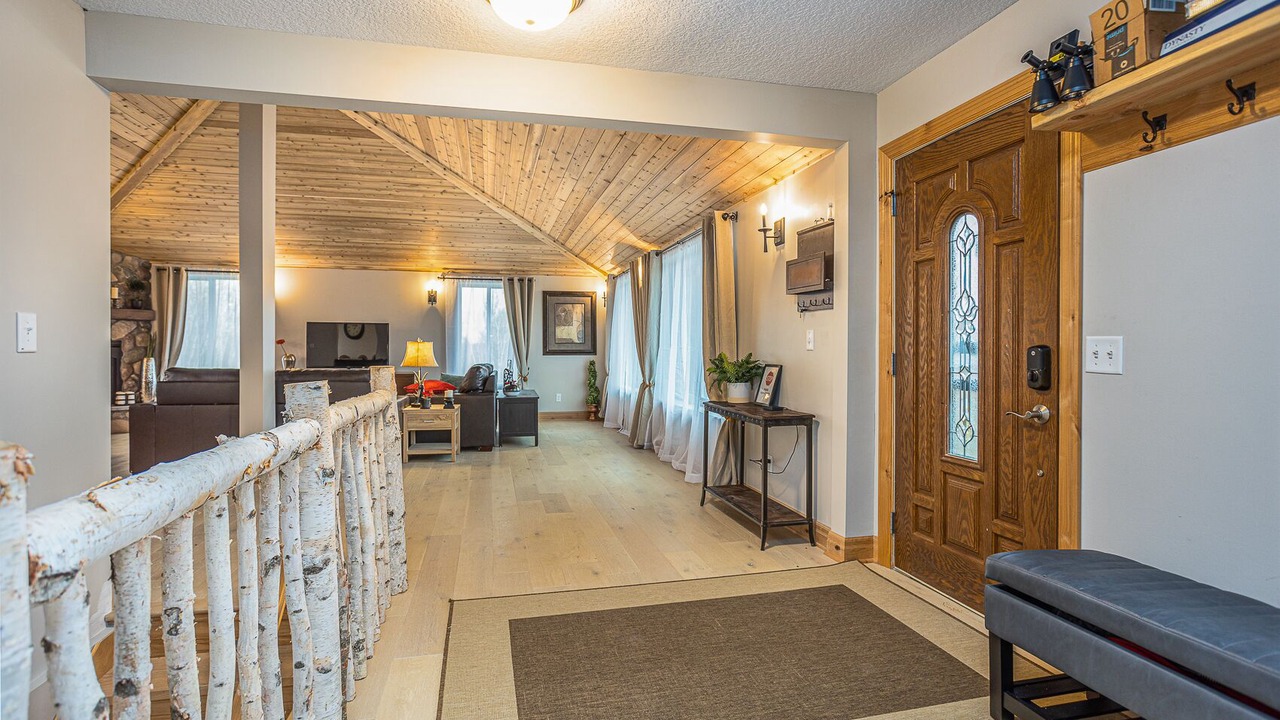 Photo of Livingroom in Brook Park