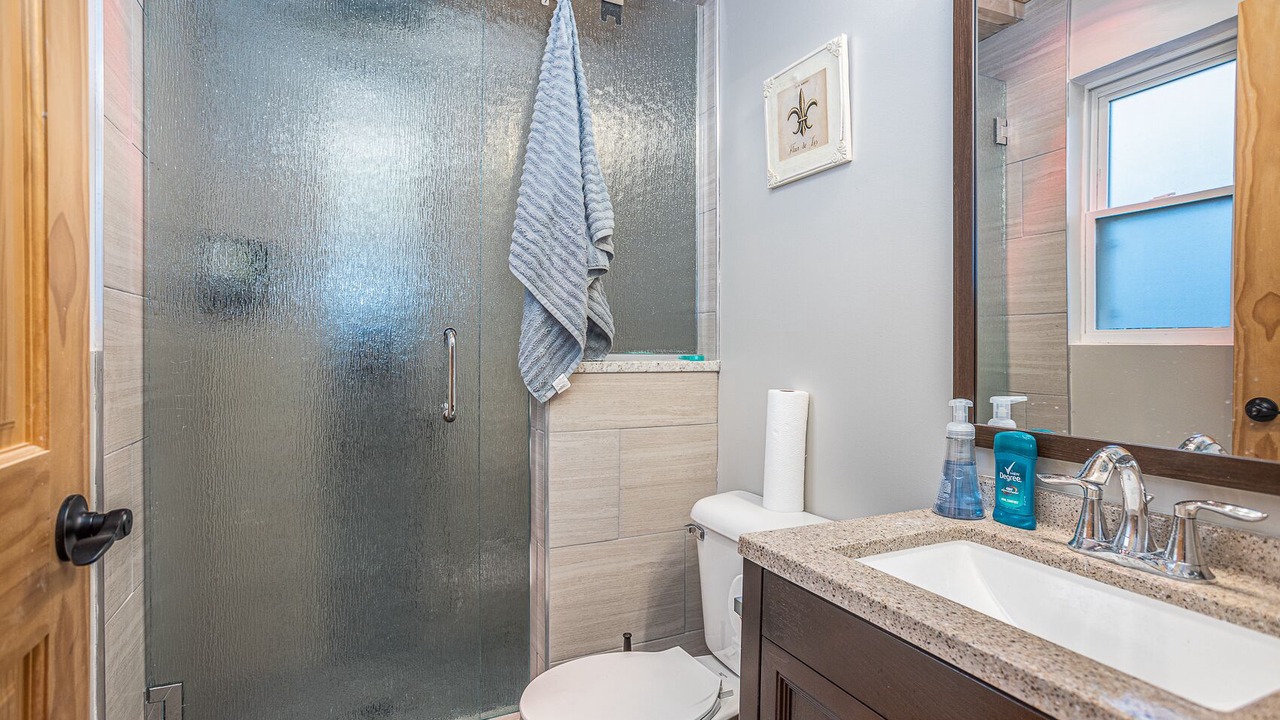 Photo of Bathroom in Brook Park