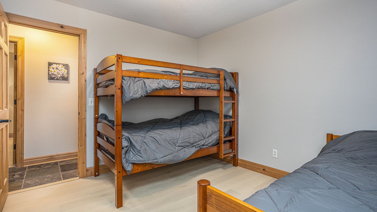 Photo of Bedroom in Brook Park