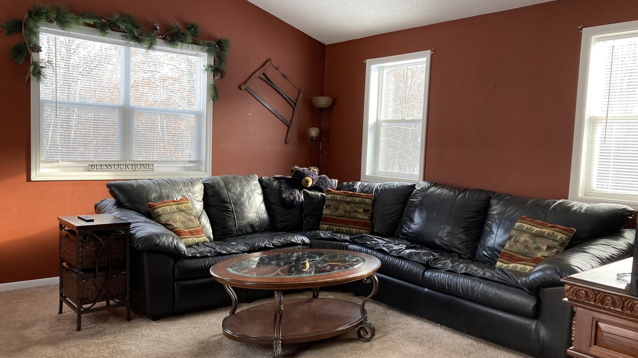 Photo of Livingroom in Almelund