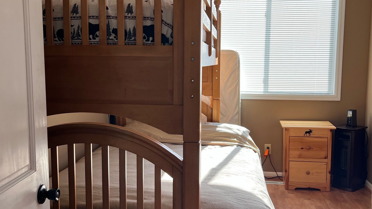 Photo of Bedroom in Almelund