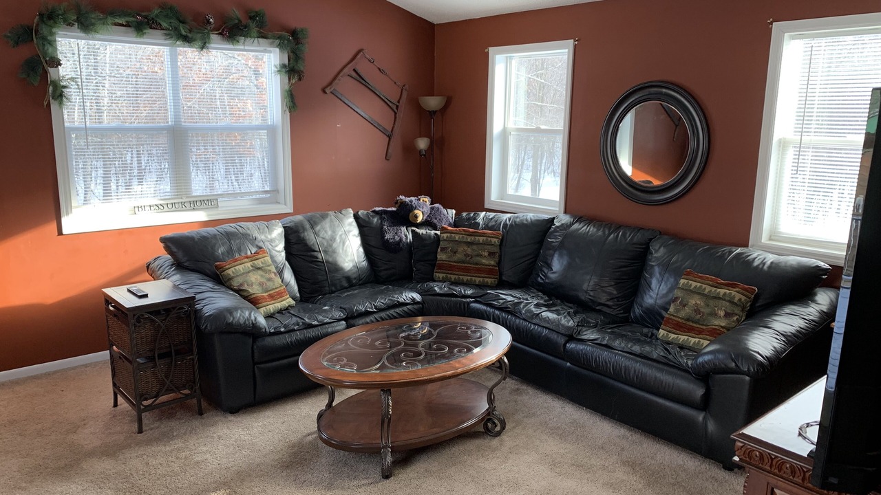 Photo of Livingroom in Almelund