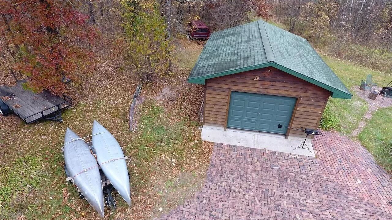 Photo of Outdoor in Almelund