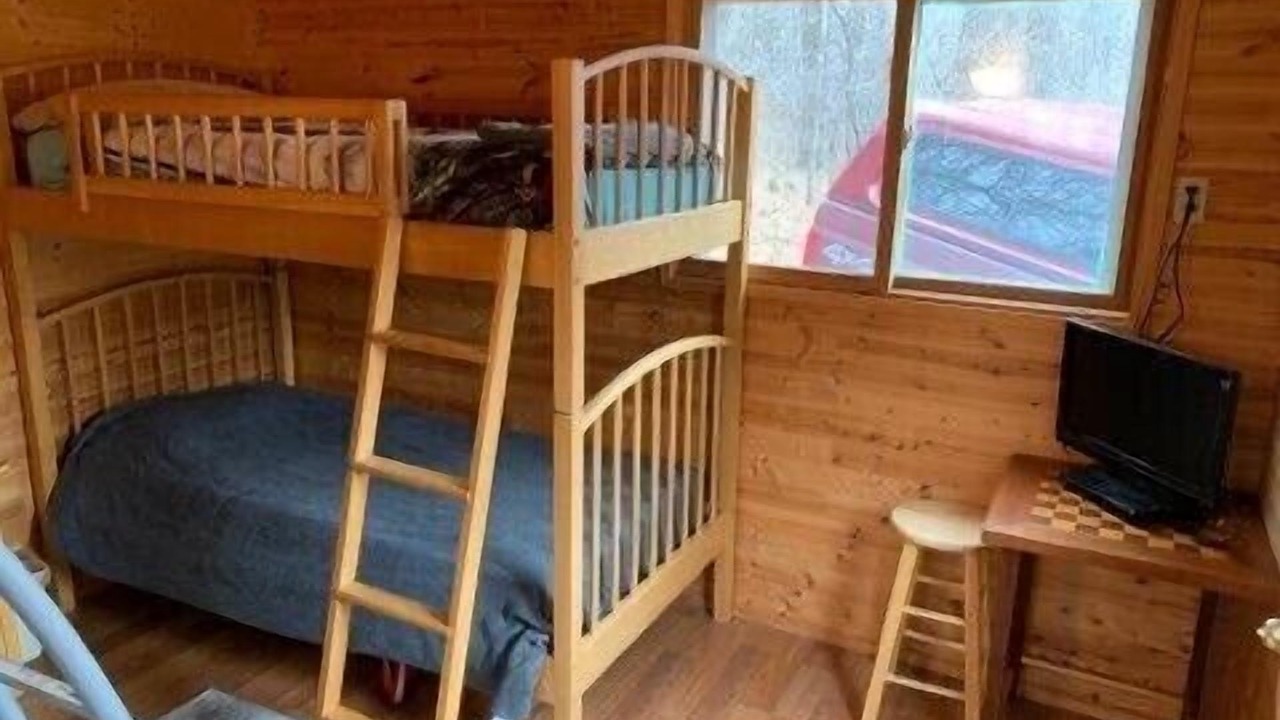 Photo of Bedroom in Almelund