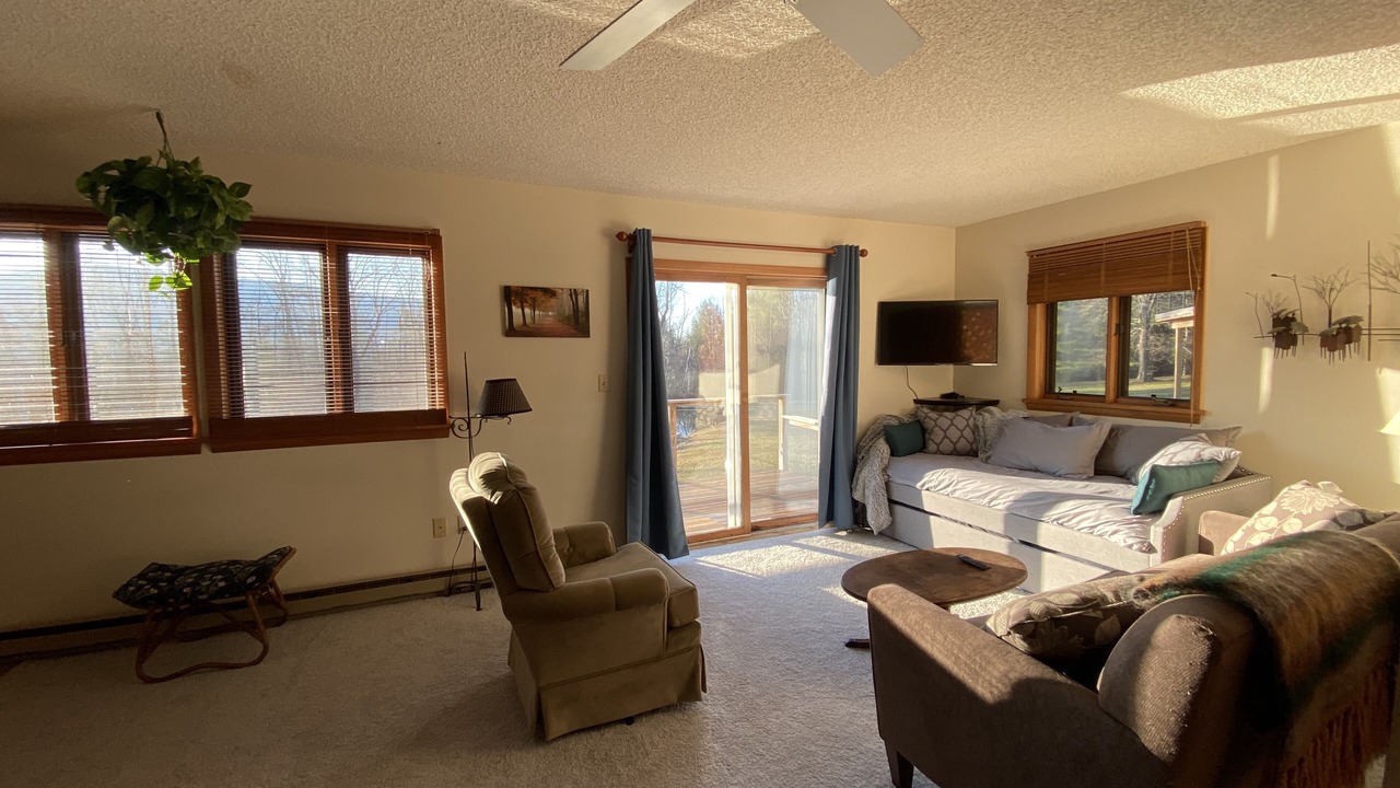 Photo of Livingroom in Manchester