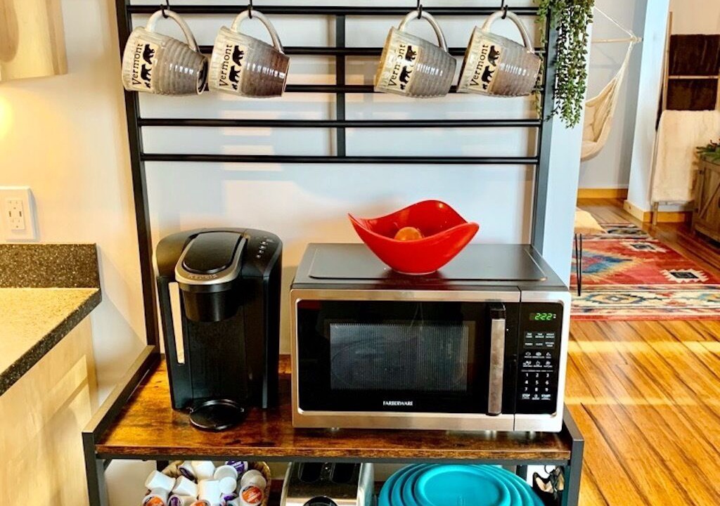 Photo of Kitchen in Jeffersonville