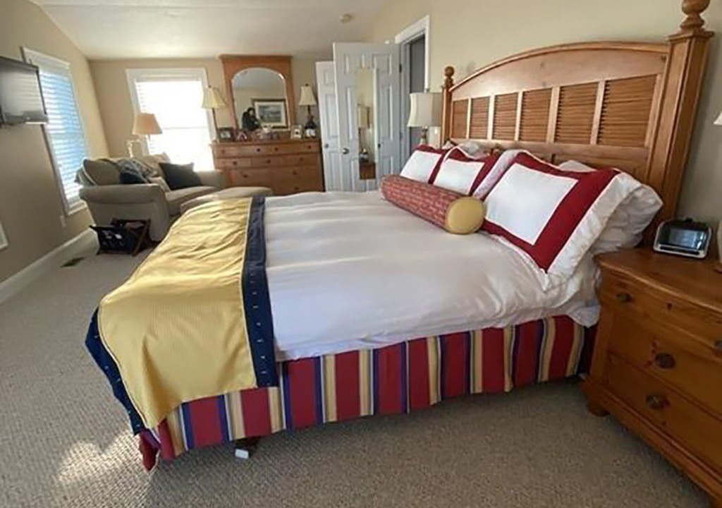 Photo of Bedroom in Salisbury Beach