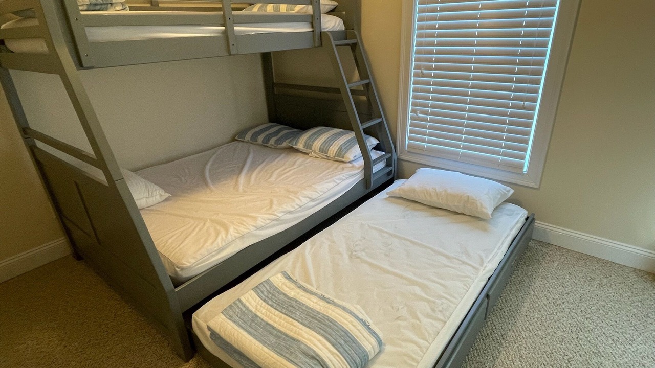 Photo of Bedroom in Salisbury Beach