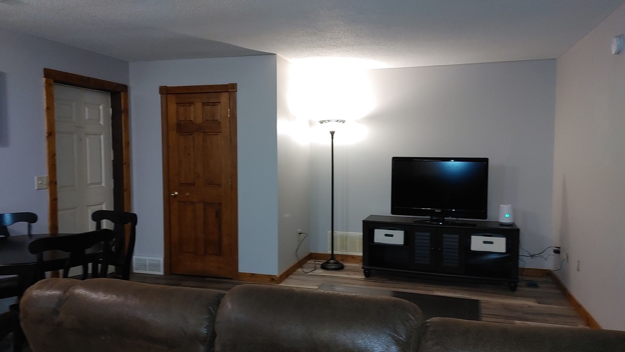 Photo of Livingroom in Pine City