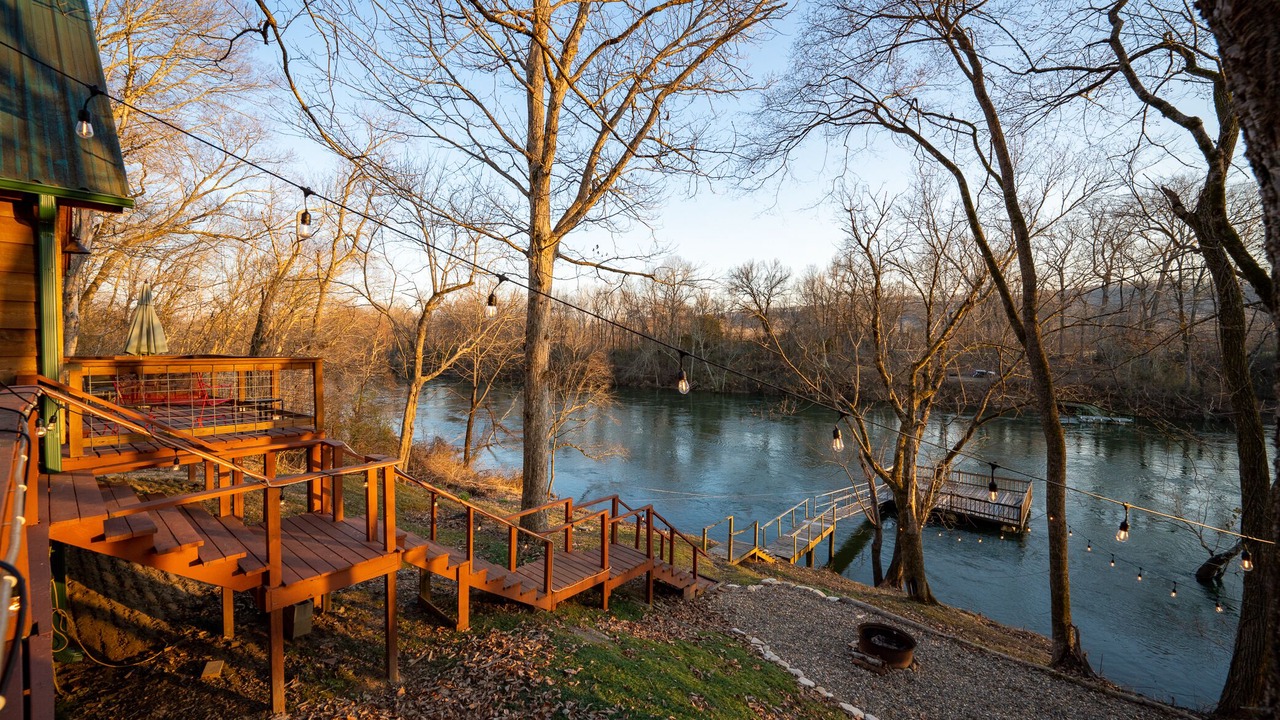 Photo of Outdoor in Wilburn