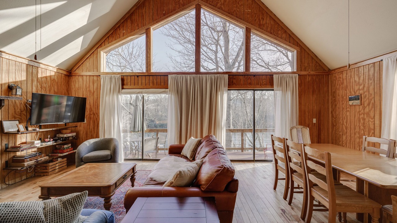 Photo of Livingroom in Wilburn