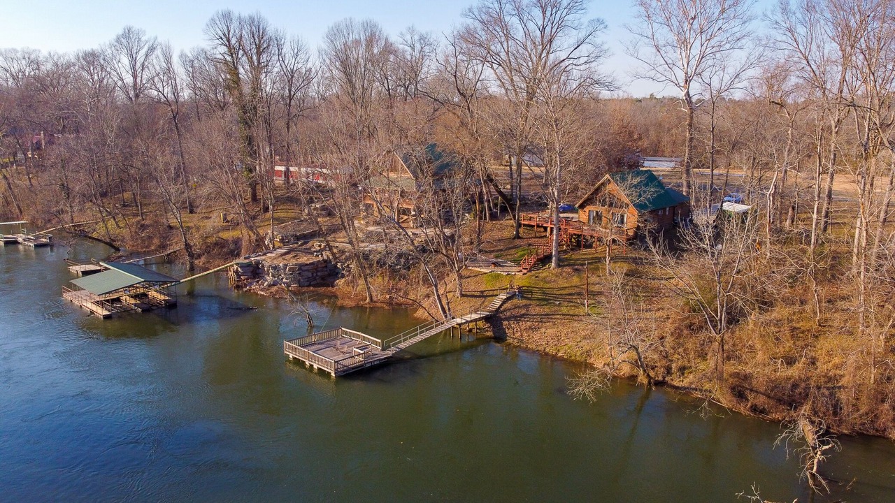 Photo of Outdoor in Wilburn