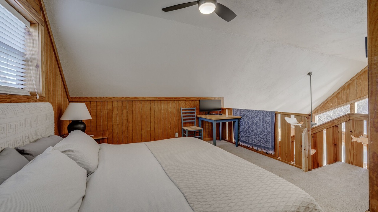Photo of Bedroom in Wilburn
