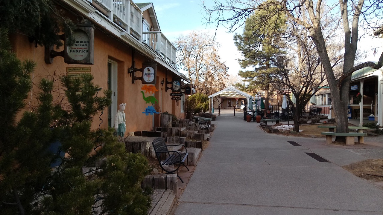 Photo of Outdoor in Capulin
