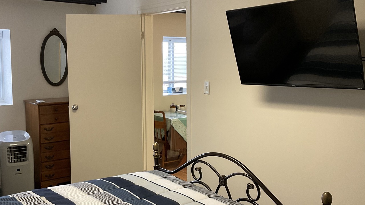 Photo of Bedroom in Mohawk