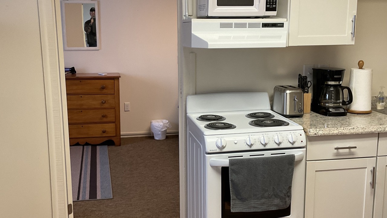 Photo of Kitchen in Mohawk