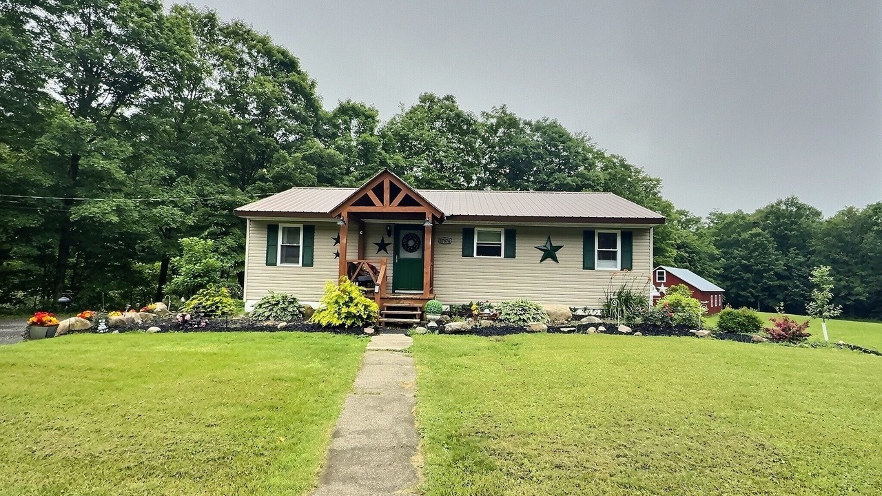 Photo of Outdoor in Mannsville