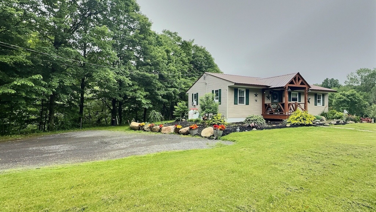 Photo of Outdoor in Mannsville