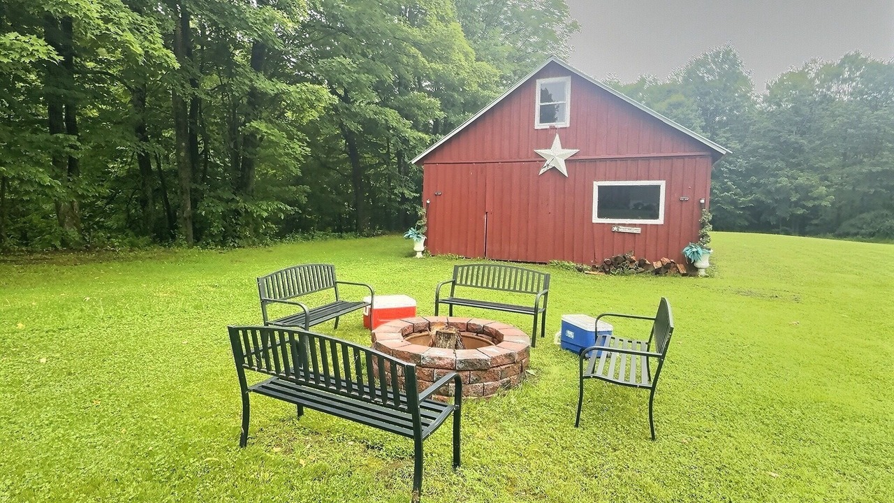 Photo of Outdoor in Mannsville