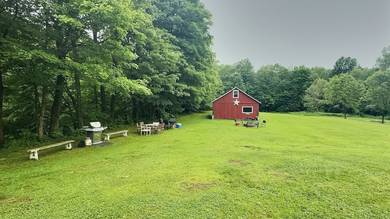 Photo of Outdoor in Mannsville