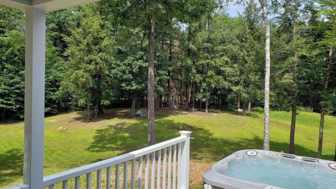 Photo of Outdoor in Belmont