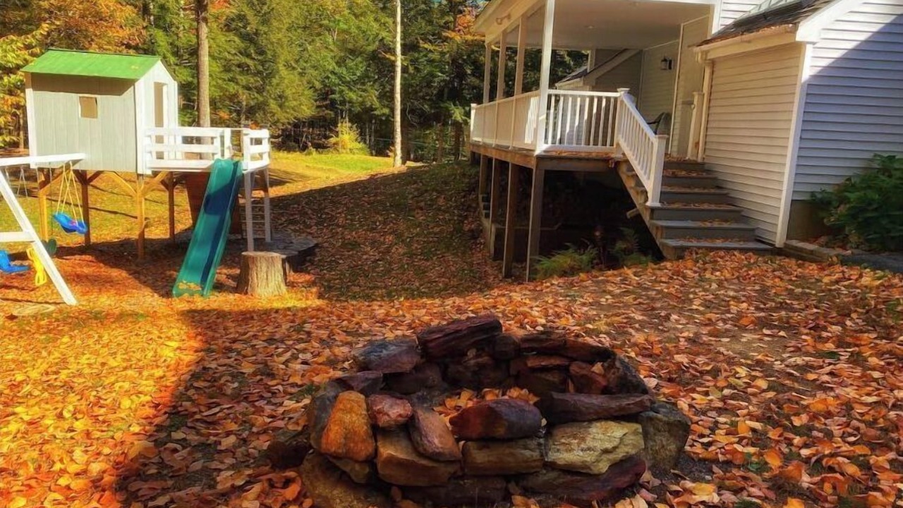 Photo of Outdoor in Belmont