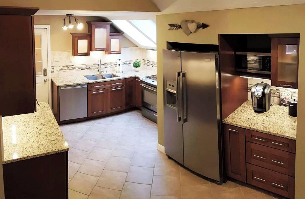 Photo of Kitchen in Belmont