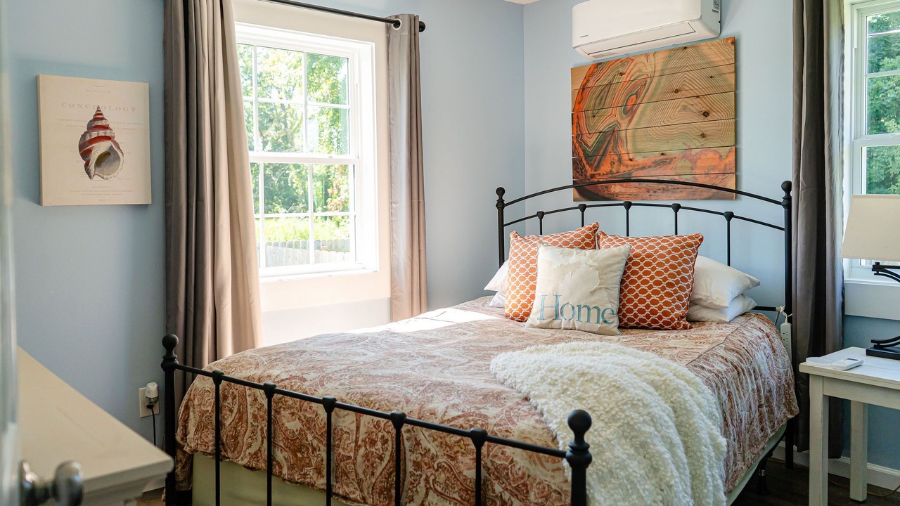 Photo of Bedroom in Coloma