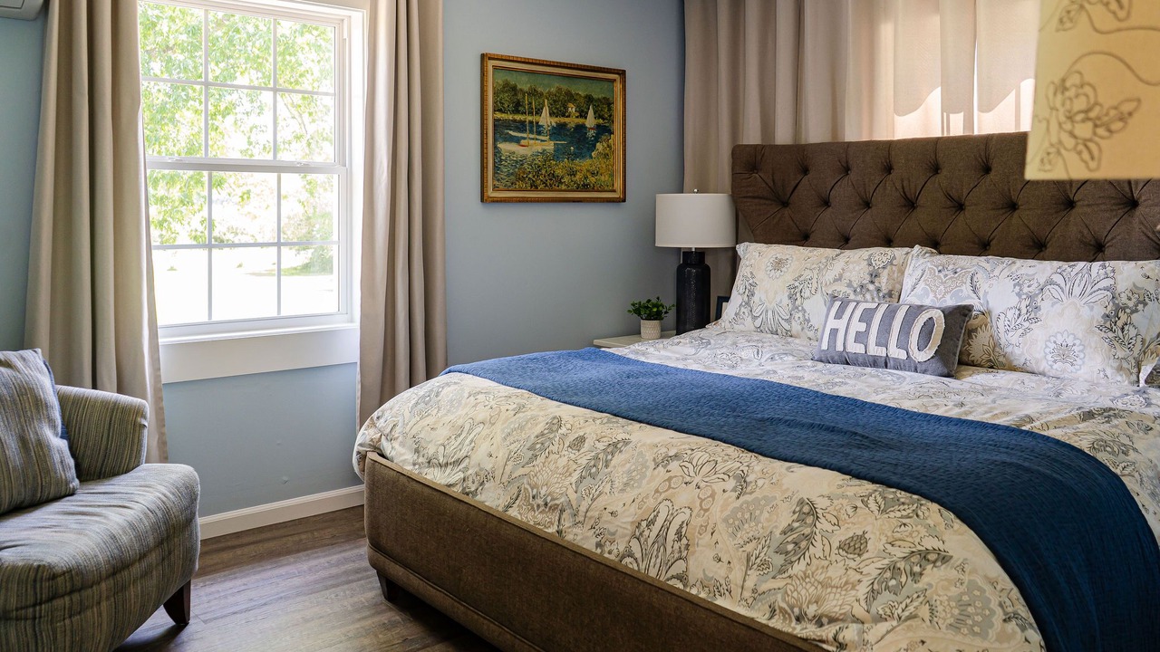 Photo of Bedroom in Coloma
