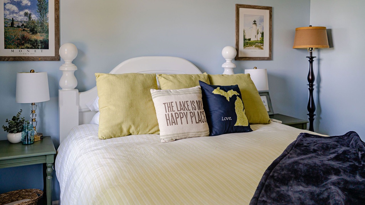 Photo of Bedroom in Coloma