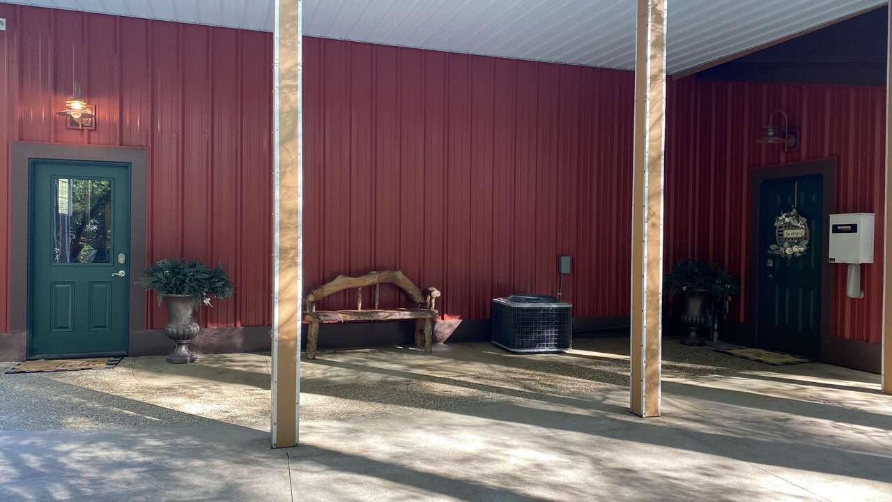 Photo of Patio Balcony in Three Rivers