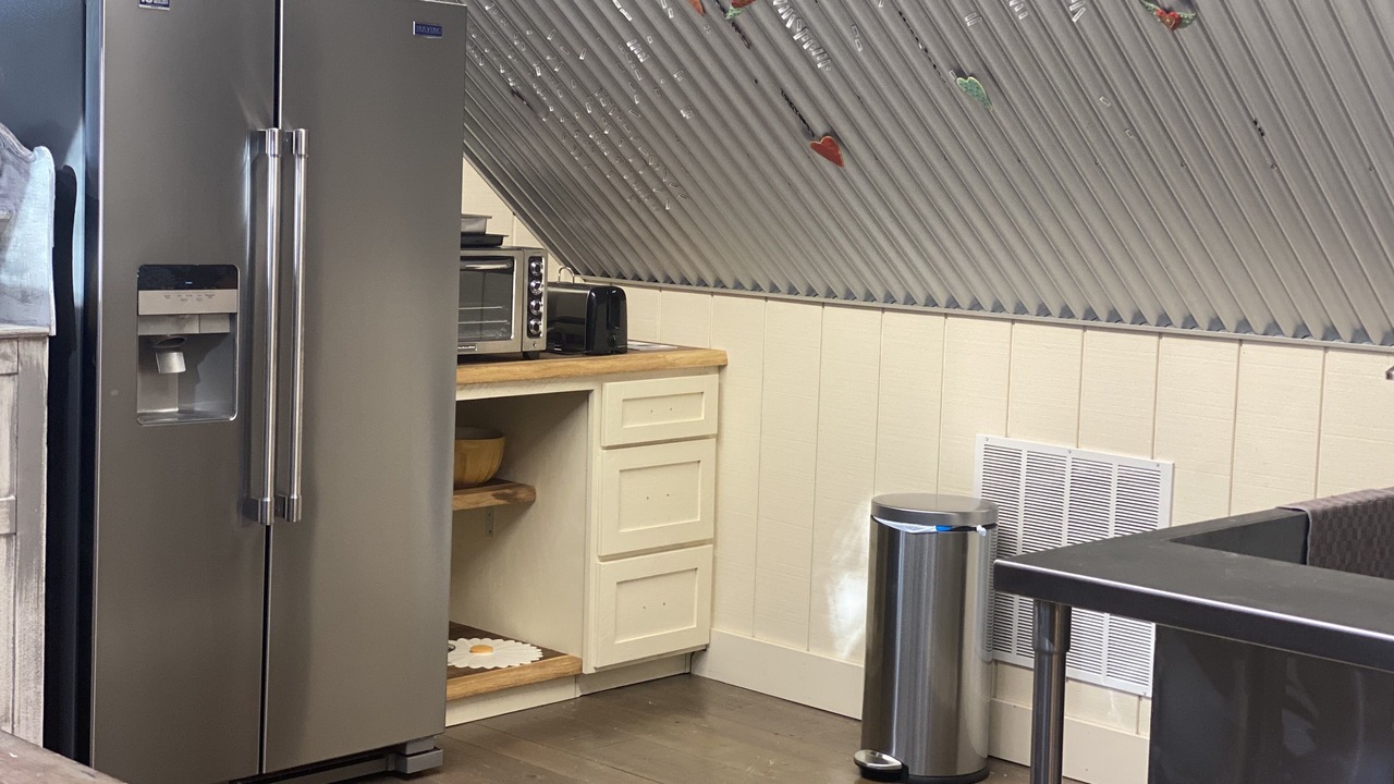Photo of Kitchen in Three Rivers