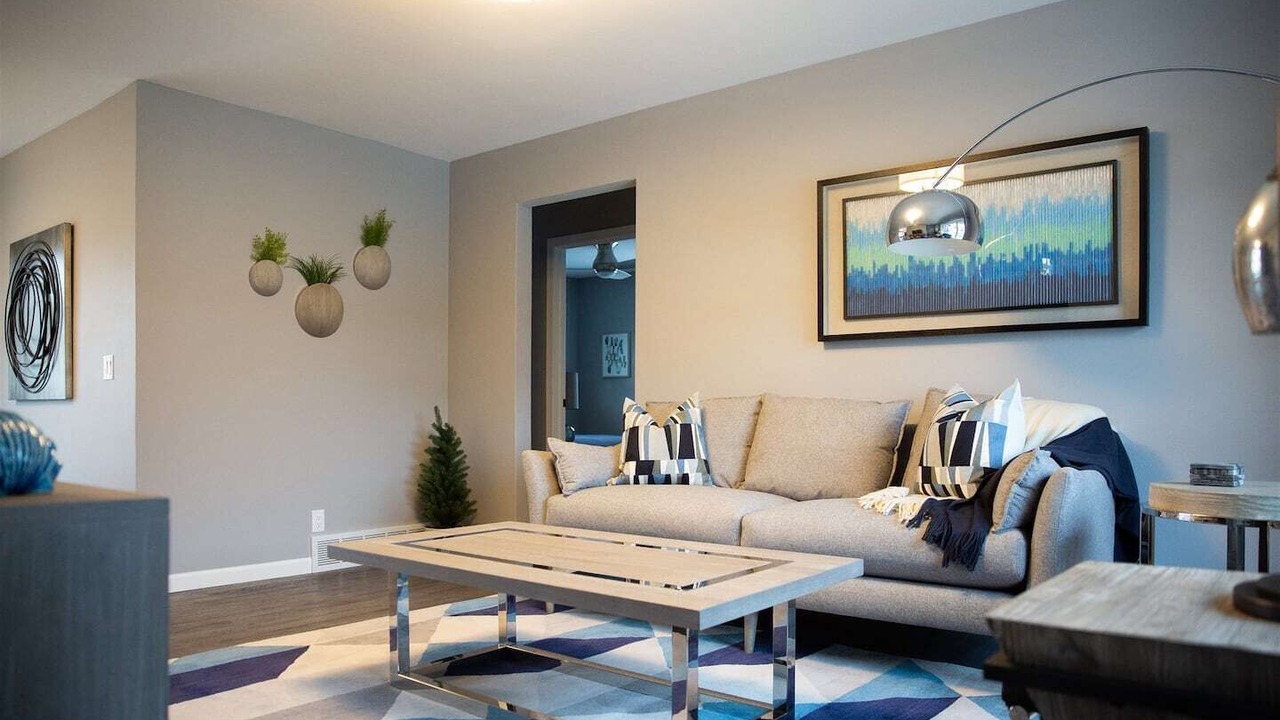 Photo of Livingroom in Janesville