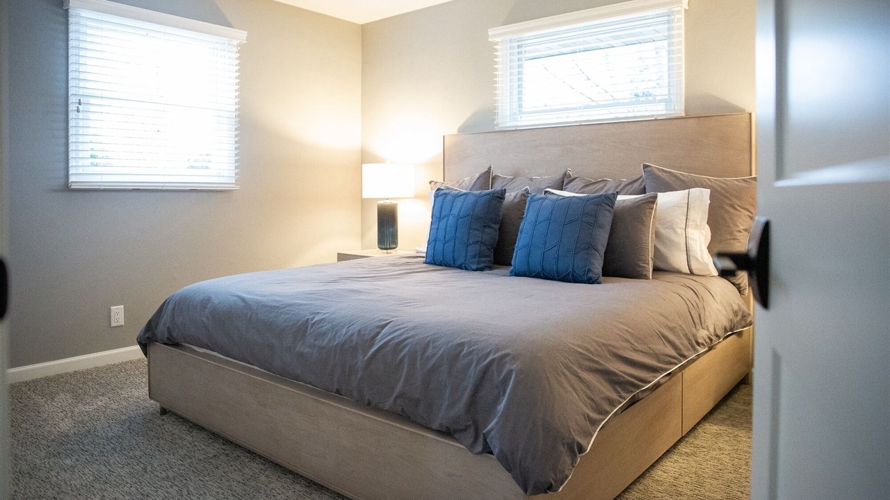 Photo of Bedroom in Janesville