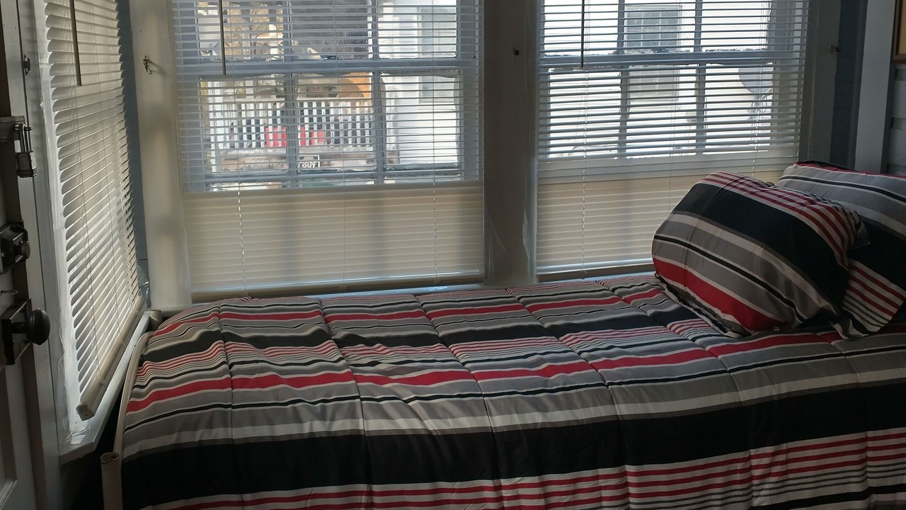 Photo of Bedroom in Kyle